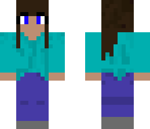 fixed again steve girl in jacket