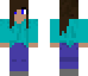 fixed the third time steve girl in jacket