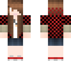 bajancanadian girl
