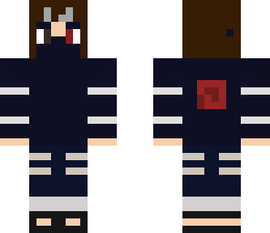 konoha shinobi