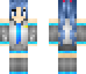 edited miku