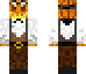 pumpkin engineer
