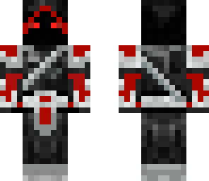 assassin enderman