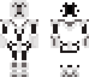 future soilder robot