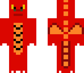 fire dragon