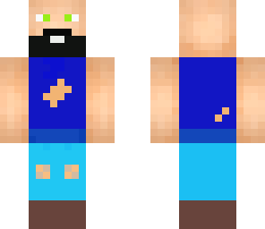 a random survivor