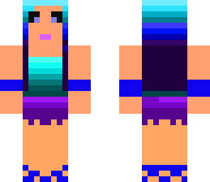 water fairy