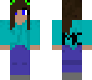 girl