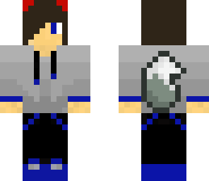 cat teen 2
