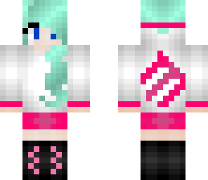 monster girl