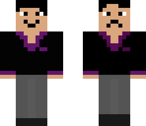 mr face