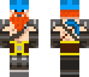 my dwarf