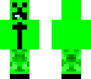 creeper t