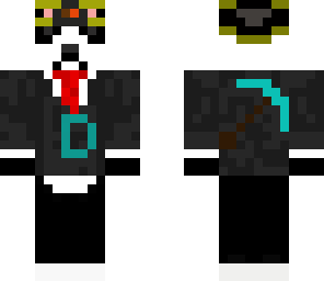 panda miner