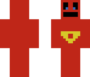 darkness muselman