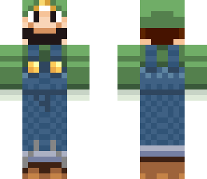 brcstar's skin