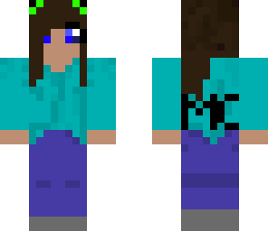 girl
