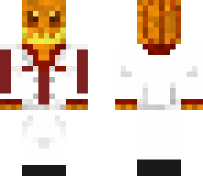 pumpkinman