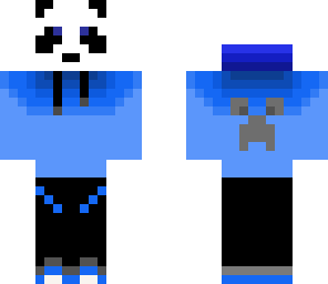 panda