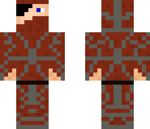 armored assassin