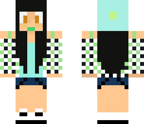 girl