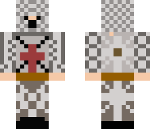 templar captain
