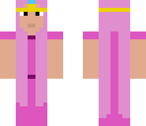 adventure time princess bubblegum