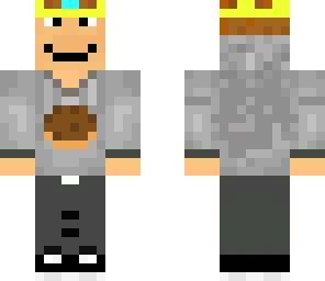 ofc the realy jaffa king