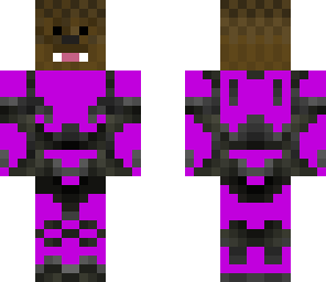 doc o'malley armor bacca