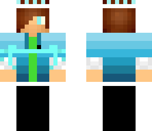 emerald diamond king