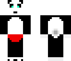 panda