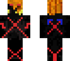 deadly assassin