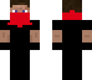 joseph440 herobrine hunter