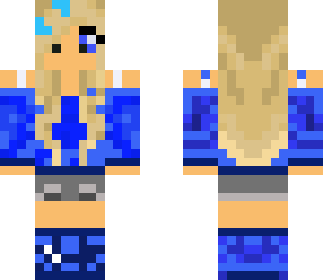 girl