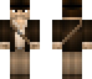 indiana jones