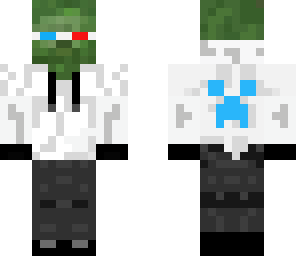 cool zombie v2
