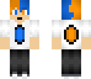 portal boy