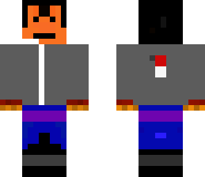 sasuke skin