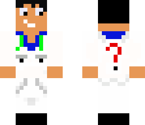 whitemen