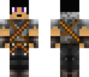 adventurer