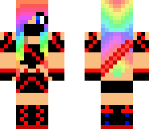 red assasin