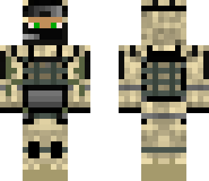 dutch soldier