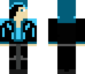 hooded emo 2