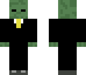 party mobs zombie