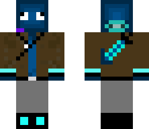 squid spy