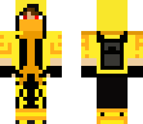 golden ninja