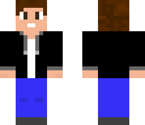 skinpack 20 abonnenten 2 skin