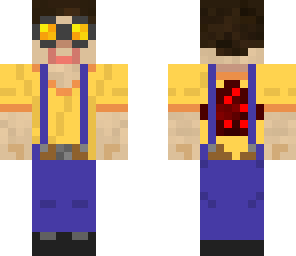 redstone engineer