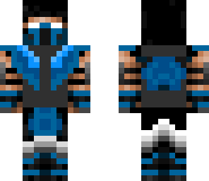 sub zero