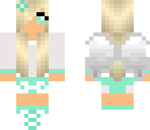 angel girl